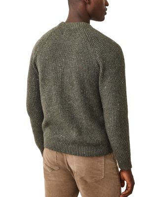 Inverness Crewneck Sweater