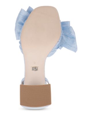 Women's Olani Bow Sandals