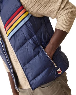 Bode Puffer Vest