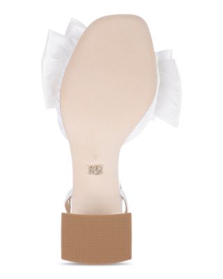 Women's Olani Bow Sandals