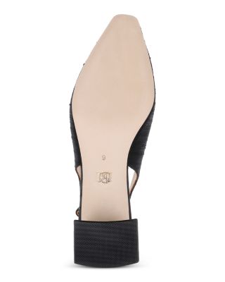 Women's Oaklee Slingback Pumps