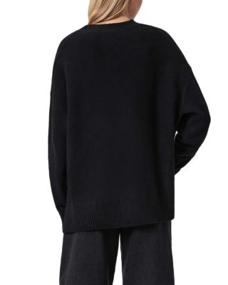 Zinc Crewneck Sweater