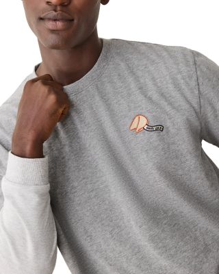 Short Sleeve Logo Tee