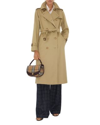 Highlands Crossbody Bag