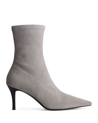 Women's Mercer Pointed Boots