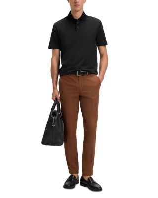 Parris Short Sleeve Polo Shirt