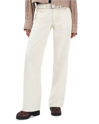 Women's Cameron Calf Hair Moccasin Booties