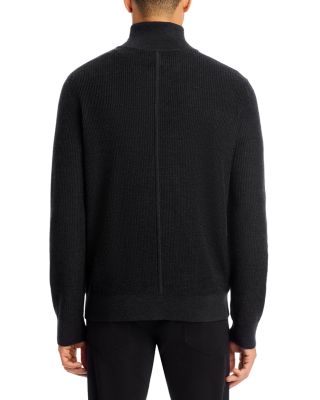 Joel Merino Half Zipper Sweater