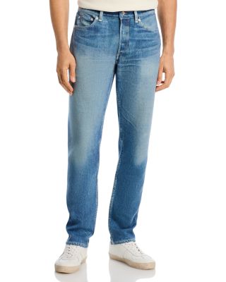 Fit 3 Miramar Neo Knit Athletic Fit Jeans in Rambler