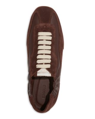 Women's Georgie Elasticized Sneakers