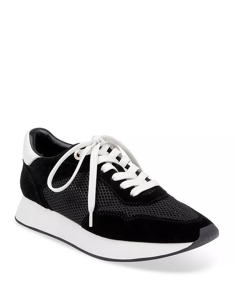 L'Agence Women's Deepa Sneakers