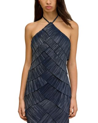 Patrizia Tiered Midi Dress