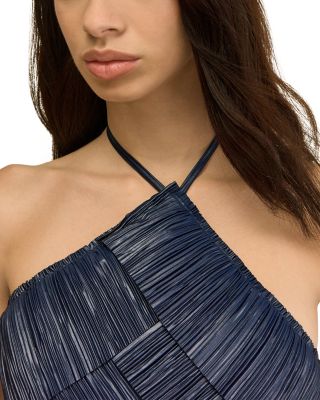 Patrizia Tiered Midi Dress