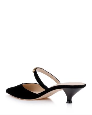 Women's Catania Pointed Pumps
