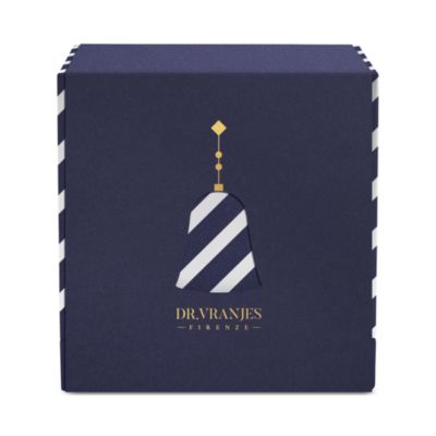 Holiday Gift Box 250ml Ambra Diffuser with Candle