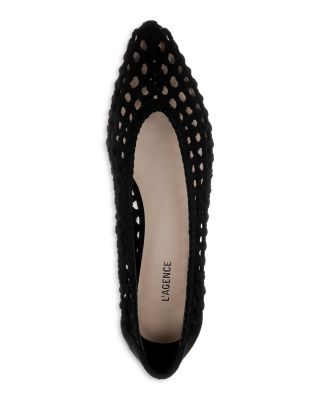 Women's Alsace Flats