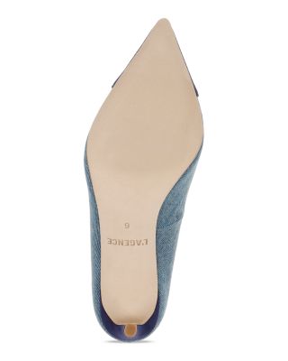Women's Kendelle Pointed Pumps