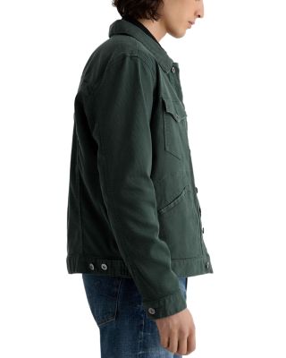 Jackson Bedford Corduroy Jacket