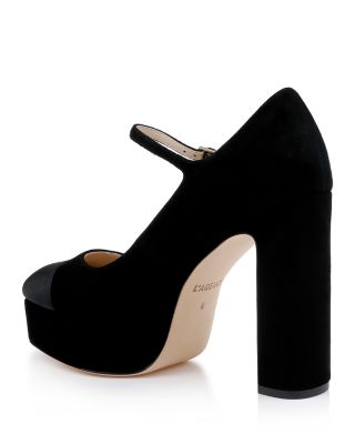 Women's Lilles Pumps