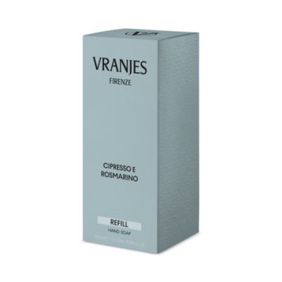 Cipresso e Rosamarino Hand Soap Refill