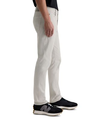 Everett 34&amp;quot; Straight Fit Twill Pants