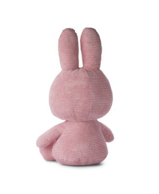  Miffy Eco Corduroy Plush 5-7 - Ages 5-7