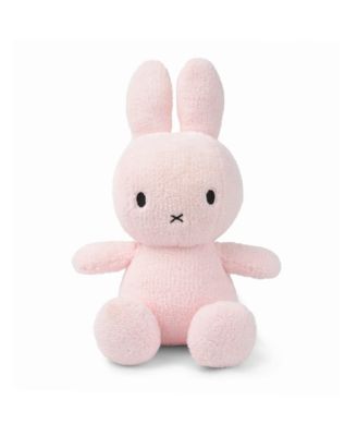 Miffy Sitting Terry Plush - Ages 5-7 Years