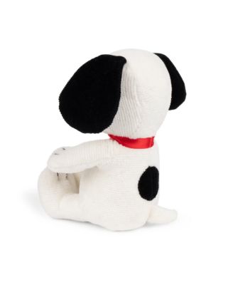 Peanuts Snoopy Mini Corduroy In Giftbox Plush - Ages 5-7 Years
