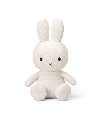  Miffy Eco Corduroy Plush 5-7 - Ages 5-7