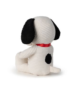 Peanuts Snoopy Eco Corduroy In Giftbox Plush - Ages 5-7 Years