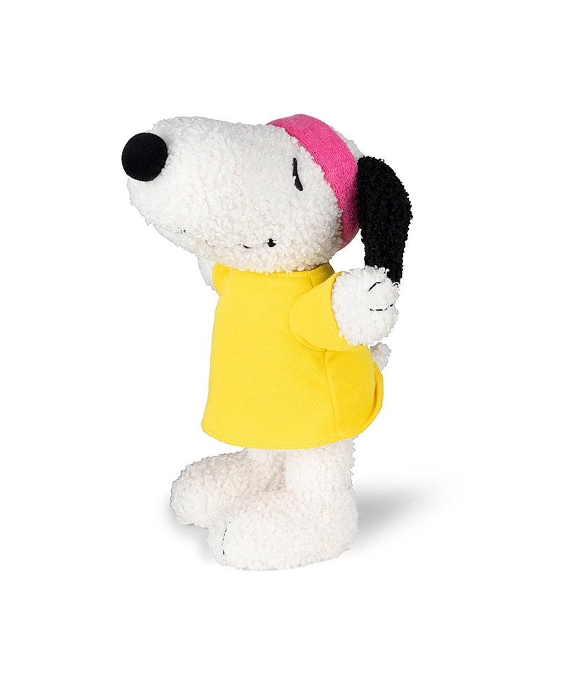 Bon Ton Toys Peanuts Snoopy Flashbeagle Plush - Ages 5-7 Years In Multi
