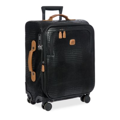 MY SAFARI 21&amp;quot; Expandable Spinner