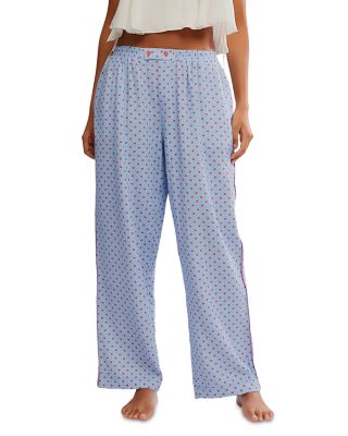 Be Mine Pajama Pants