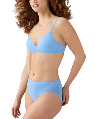 How Perfect Contour Wireless Bra