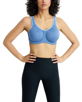 Simone Sport Underwire Bra