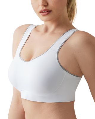 Sydney Sport Underwire Bra