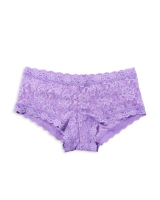 Signature Lace Boyshort