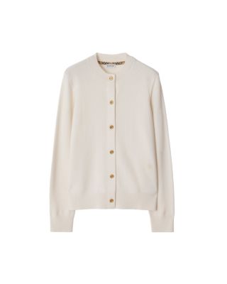  Cashmere Blend Cardigan