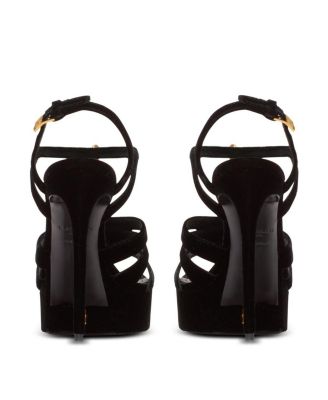 Women's Sync Platform Sandals