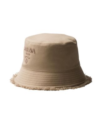  Drill Bucket Hat