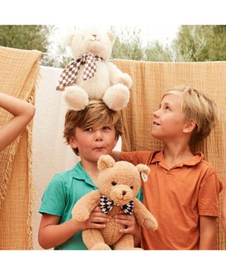 Bt Chaps Beryl The Snazzie Bear Plush, Ages 5-7 Years