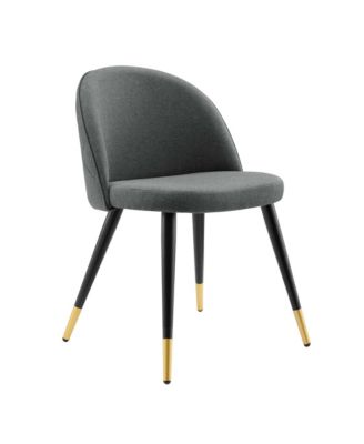 Cordial Dining Chairs, Set of 2