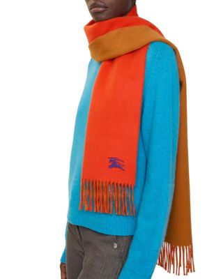  Reversible Cashmere Scarf