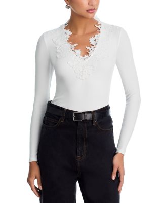 Piper Lace Top