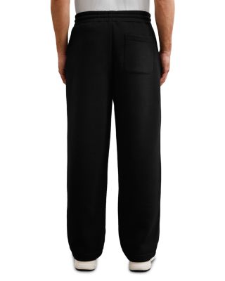 Monterey Jersey Fleece Back Joggers