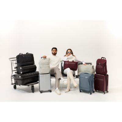 Mobile Solution 2 Luggage Collection