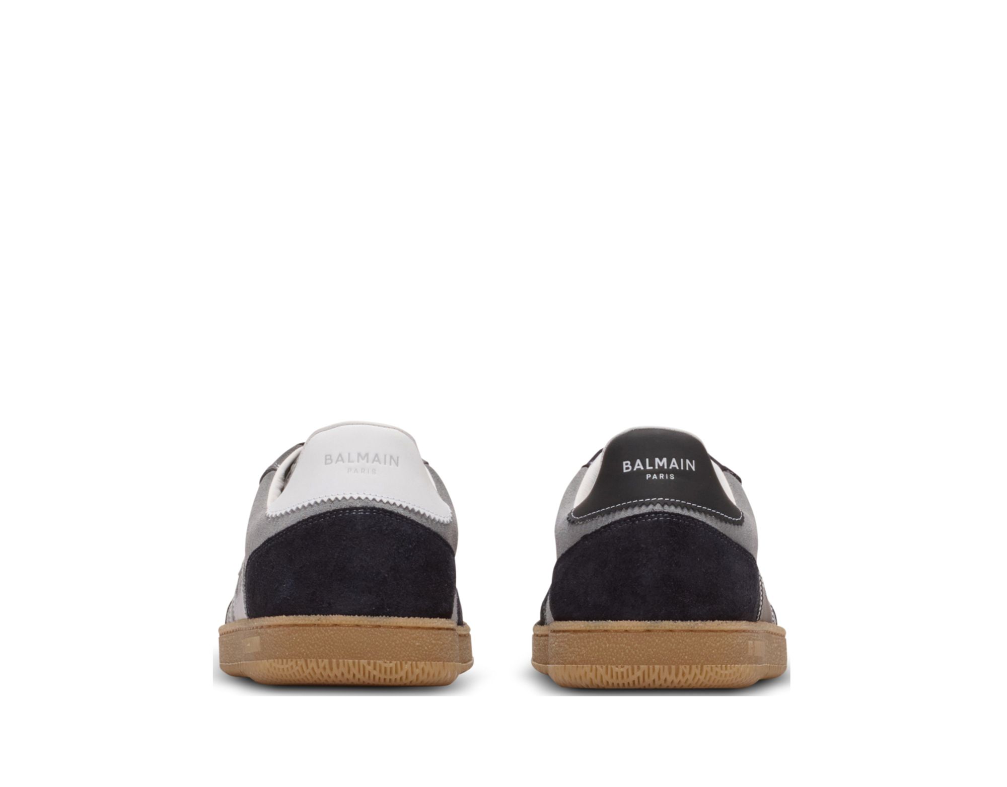 Men's Swan Trainers — Image 5
