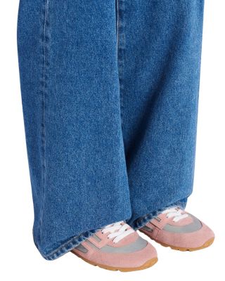 Women's Racer 45 Trainers