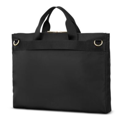 Mobile Solution 2 Convertible Slim Brief