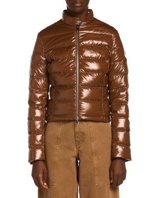 Papillon Down Puffer Jacket